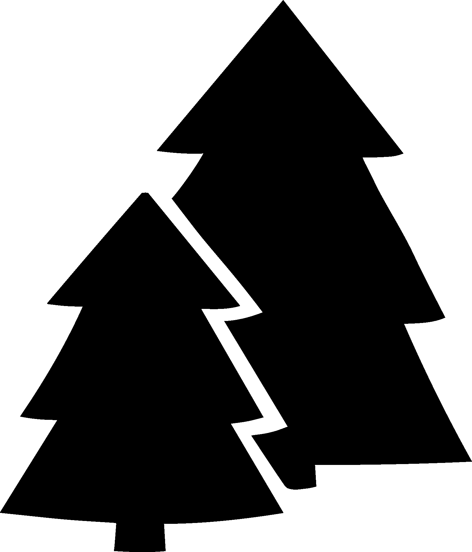 Dichtbij de natuur