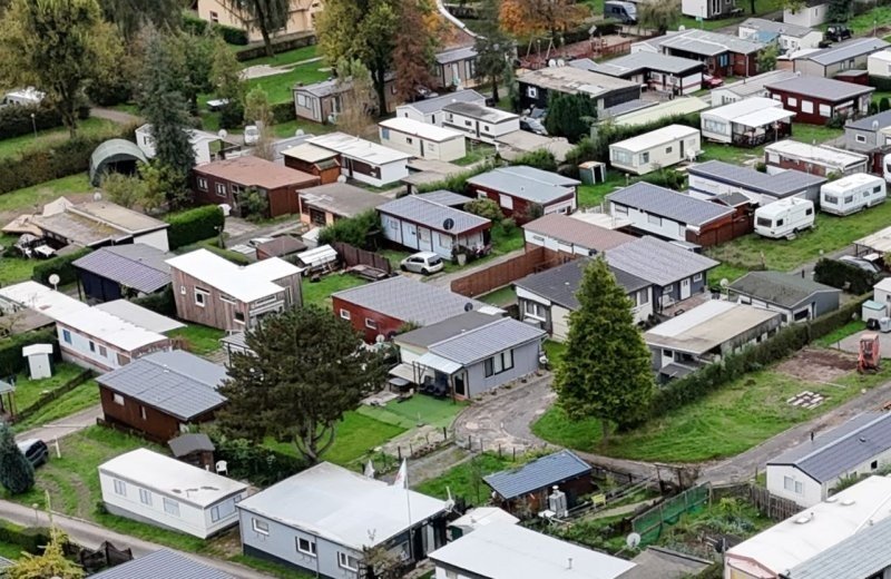 Maandelijkse verhuur